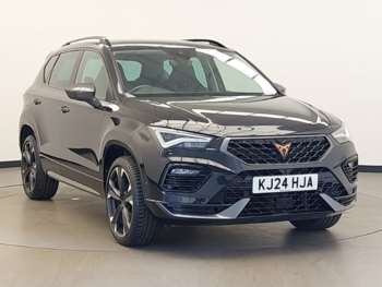 2024 - 1.5 EcoTSI V2 5dr DSG