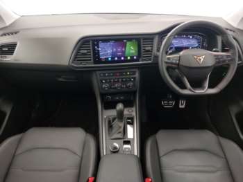 Used Cupra Ateca 2024 for sale - 74744589: Photo