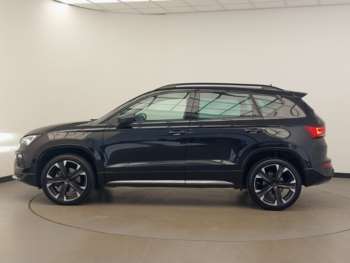 Used Cupra Ateca 2024 for sale - 74744589: Photo