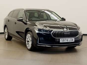 2024 - 1.5 TSI e-TEC SE L 5dr DSG