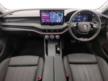 Used Skoda Superb 2024 for sale - 75152048: Photo