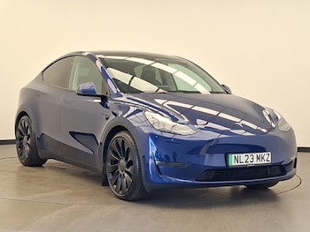 Used Tesla Model Y 2023 for sale - 79231283: Photo