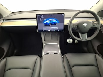 Used Tesla Model Y 2023 for sale - 79231283: Photo