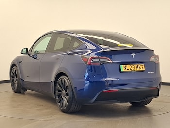 Used Tesla Model Y 2023 for sale - 79231283: Photo