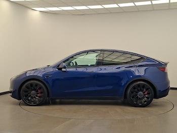 Used Tesla Model Y 2023 for sale - 79231283: Photo