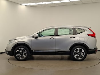 Used Honda CR-V 2019 for sale - 79218105: Photo