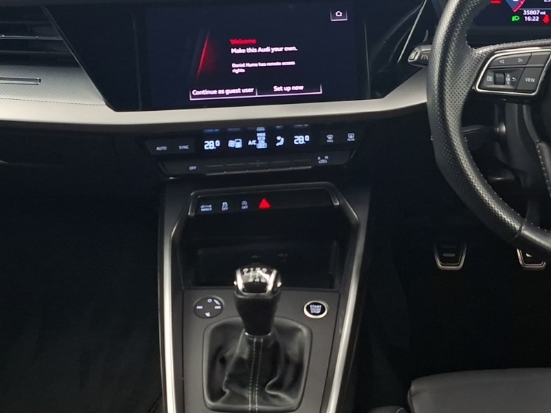 Used Audi A3 2021 for sale - 77992560: Photo 10