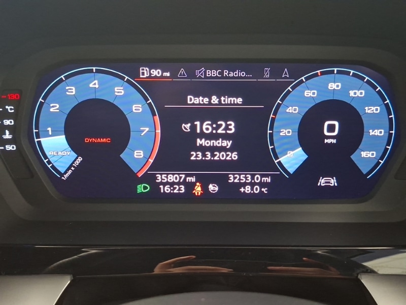 Used Audi A3 2021 for sale - 77992560: Photo 11