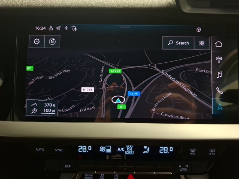 Used Audi A3 2021 for sale - 77992560: Photo 16