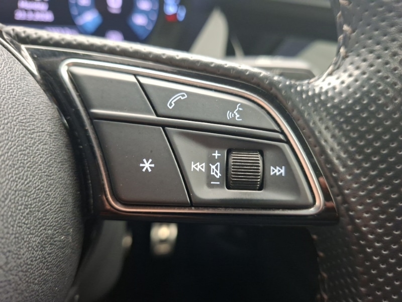 Used Audi A3 2021 for sale - 77992560: Photo 18