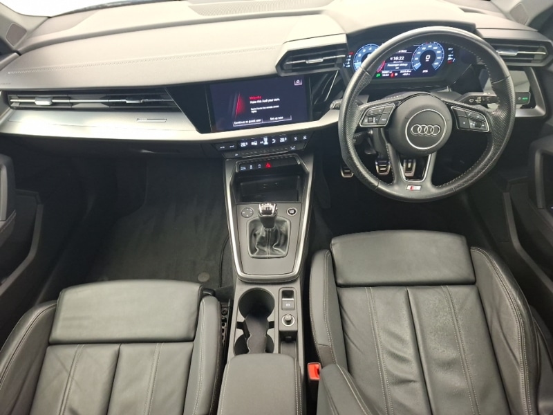 Used Audi A3 2021 for sale - 77992560: Photo 2