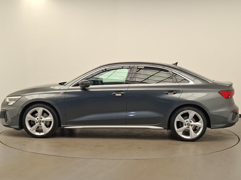 Used Audi A3 2021 for sale - 77992560: Photo 4