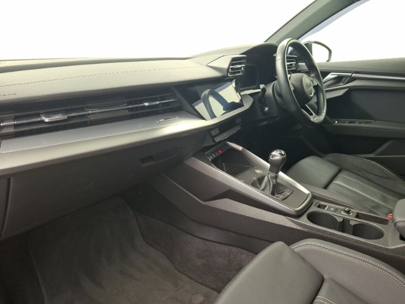 Used Audi A3 2021 for sale - 77992560: Photo 5