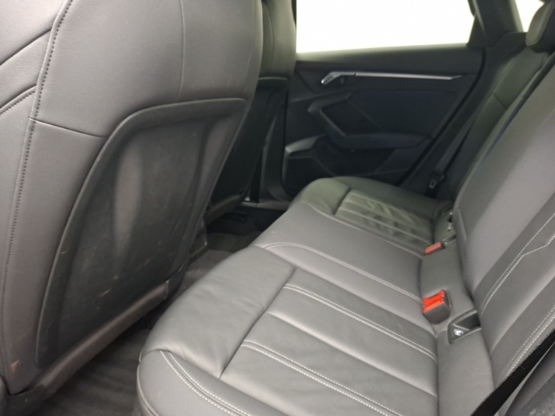 Used Audi A3 2021 for sale - 77992560: Photo 6