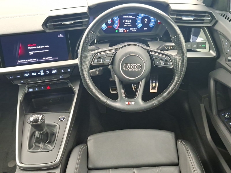 Used Audi A3 2021 for sale - 77992560: Photo 7