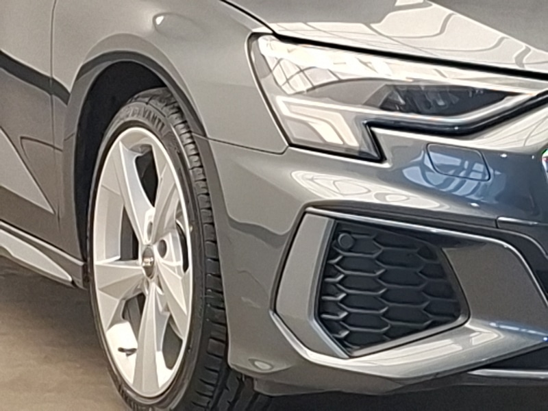 Used Audi A3 2021 for sale - 77992560: Photo 9