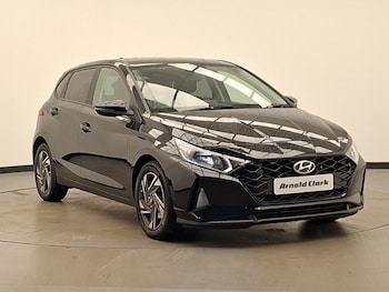 Used Hyundai i20 2021 for sale - 79443472: Photo