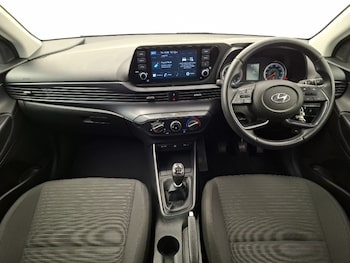 Used Hyundai i20 2021 for sale - 79443472: Photo