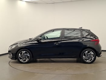 Used Hyundai i20 2021 for sale - 79443472: Photo