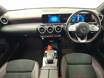 Used Mercedes-Benz A-Class 2019 for sale - 78848422: Photo