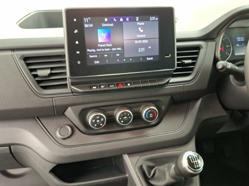 Used Renault Trafic 2024 for sale - 77448232: Photo 10