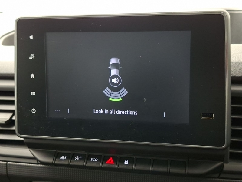 Used Renault Trafic 2024 for sale - 77448232: Photo 11