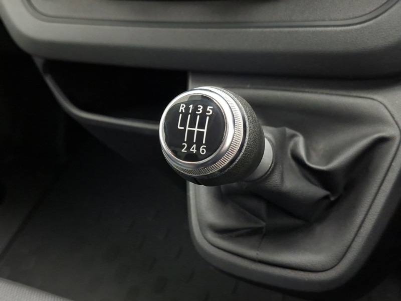 Used Renault Trafic 2024 for sale - 77448232: Photo 12