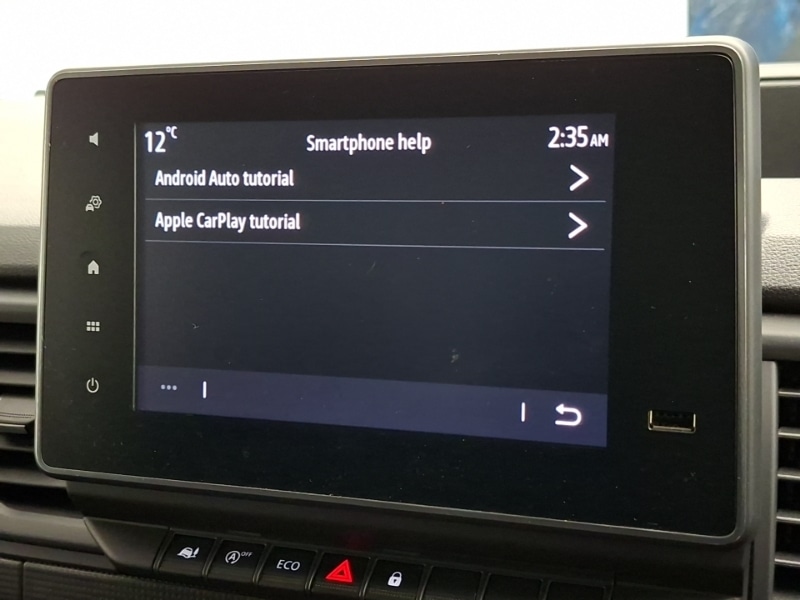 Used Renault Trafic 2024 for sale - 77448232: Photo 15