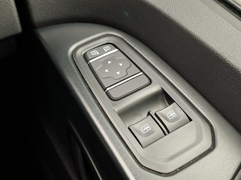 Used Renault Trafic 2024 for sale - 77448232: Photo 18