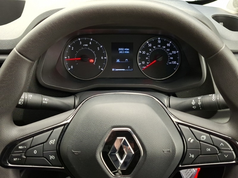 Used Renault Trafic 2024 for sale - 77448232: Photo 19