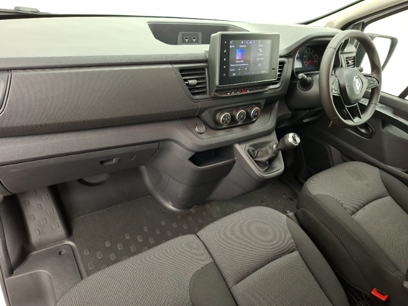 Used Renault Trafic 2024 for sale - 77448232: Photo 2