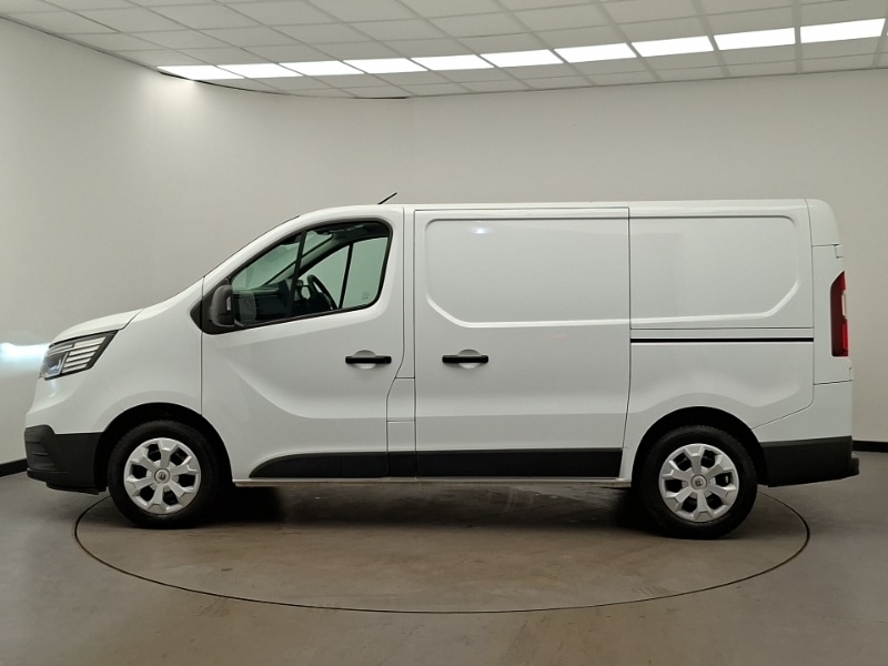 Used Renault Trafic 2024 for sale - 77448232: Photo 4