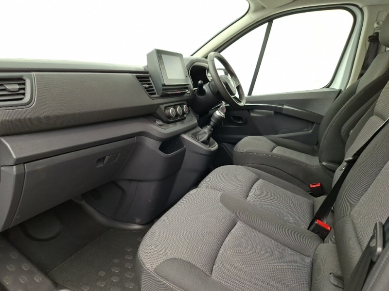 Used Renault Trafic 2024 for sale - 77448232: Photo 5