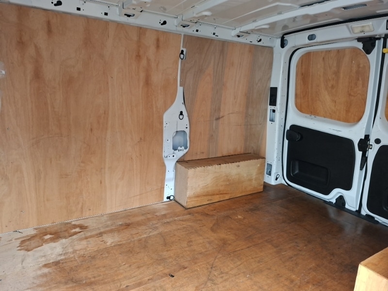 Used Renault Trafic 2024 for sale - 77448232: Photo 6