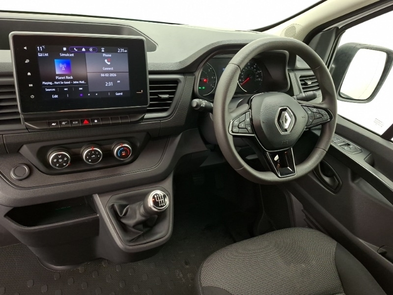 Used Renault Trafic 2024 for sale - 77448232: Photo 7