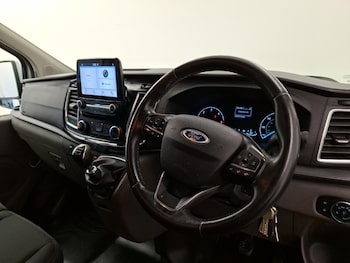 Used Ford Transit Custom 2019 for sale - 78595106: Photo