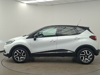 Used Renault Captur 2017 for sale - 78439866: Photo
