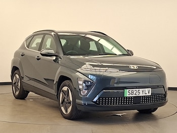 Used Hyundai KONA 2025 for sale - 78799535: Photo