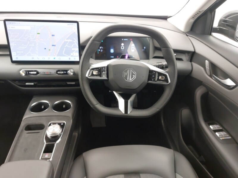Used MG MG S5 2025 for sale - 76053601: Photo 7