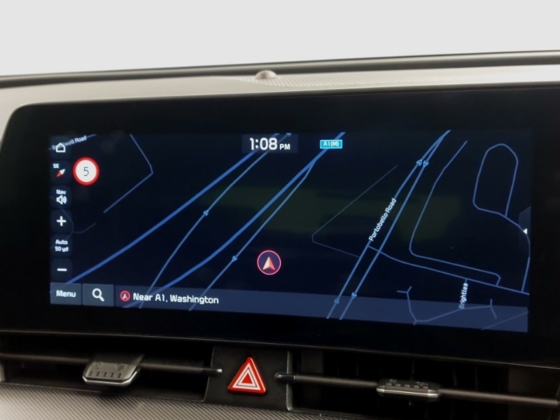 Used Kia Sportage 2024 for sale - 76487892: Photo 14