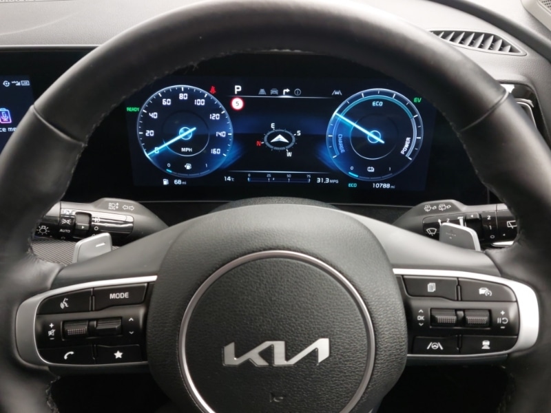 Used Kia Sportage 2024 for sale - 76487892: Photo 19