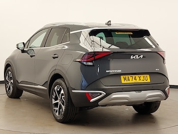 Used Kia Sportage 2024 for sale - 76487892: Photo