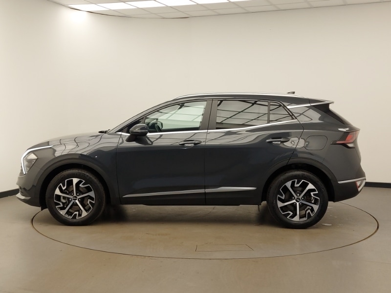 Used Kia Sportage 2024 for sale - 76487892: Photo 4