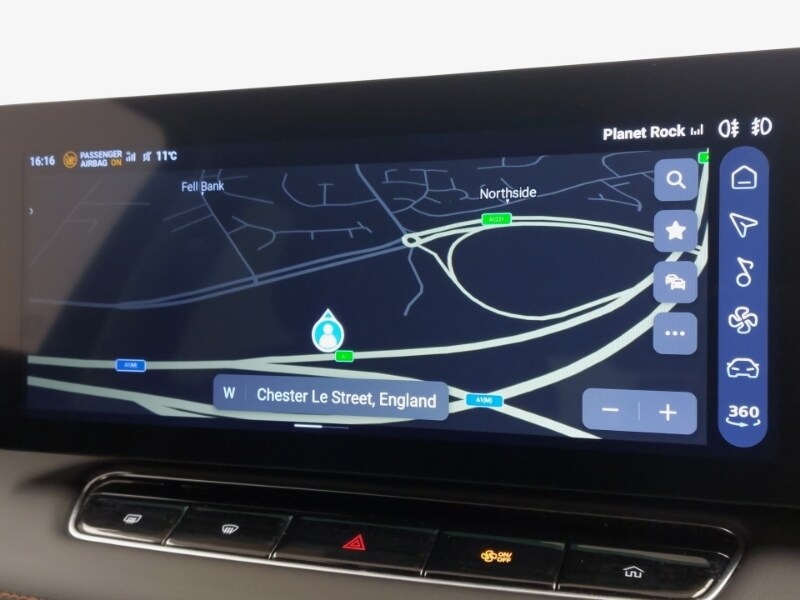 Used MG MG HS 2025 for sale - 76150859: Photo 14