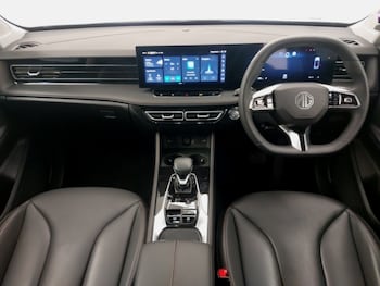 Used MG MG HS 2025 for sale - 76150859: Photo