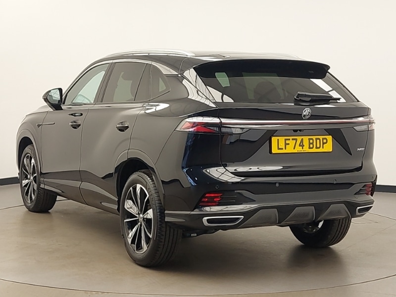 Used MG MG HS 2025 for sale - 76150859: Photo 3