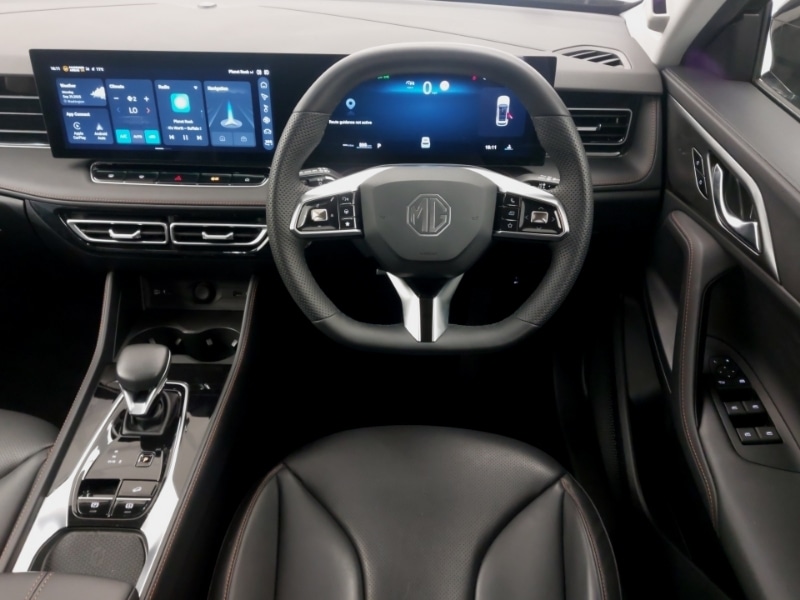 Used MG MG HS 2025 for sale - 76150859: Photo 7