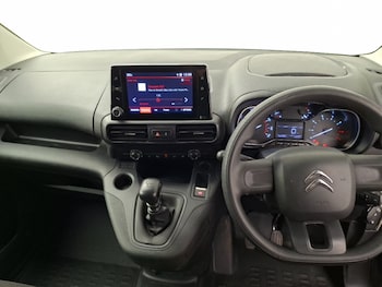 Used Citroen Berlingo 2023 for sale - 79573221: Photo