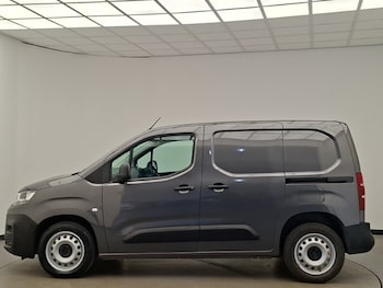 Used Citroen Berlingo 2023 for sale - 79573221: Photo