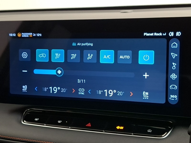 Used MG MG HS 2024 for sale - 77852352: Photo 13